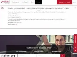 Sites similar to grafton.sk