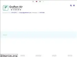 Sites similar to graftonair.com.hk