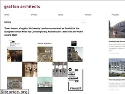 Sites similar to graftonarchitects.ie