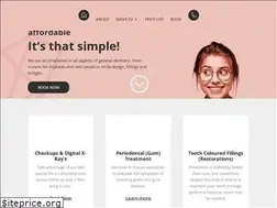 Sites similar to graftondental.co.nz