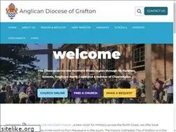 Sites similar to graftondiocese.org.au