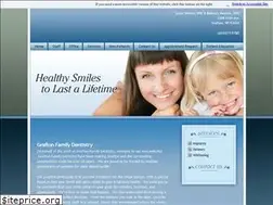 Sites similar to graftonfamilydentistry.net