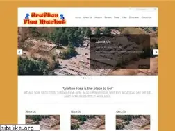Sites similar to graftonflea.com