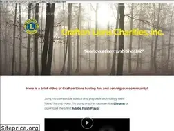 Sites similar to graftonlionsclub.org