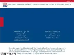 Sites similar to graftonloadingdock.com