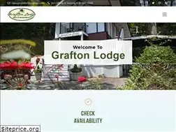 Sites similar to graftonlodge.com
