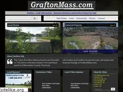 Sites similar to graftonmass.com
