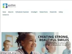 Sites similar to graftonortho.com