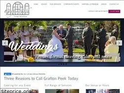 Sites similar to graftonpeek.com