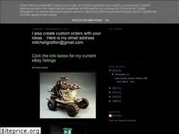 Sites similar to graftonpottery.blogspot.com