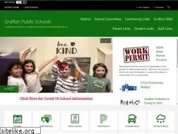 Sites similar to graftonps.org
