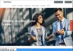 Sites similar to graftonrecruitment.com