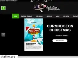 Sites similar to graftonstdinnertheatre.com