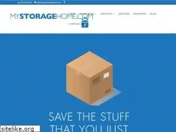 Sites similar to graftonstorage.com
