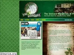 Sites similar to graftonunicorn.com