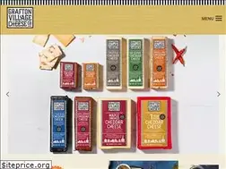 Sites similar to graftonvillagecheese.com
