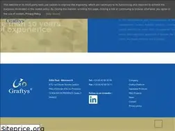 Sites similar to graftys.com