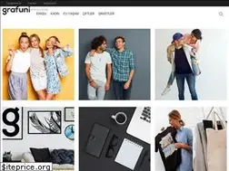 Sites similar to grafuni.com