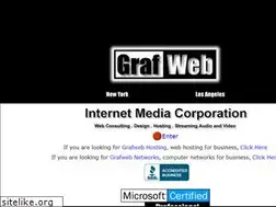 Sites similar to grafweb.com
