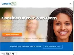 Sites similar to grafwebcuso.com