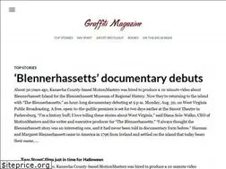 Sites similar to grafwv.com