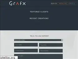 Sites similar to grafxtampa.com