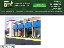 Sites similar to graganglass.com