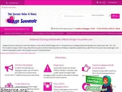 Sites similar to grage-souvenir.com