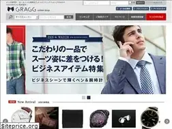 Sites similar to gragg.jp