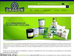 Sites similar to gragonindustrial.com