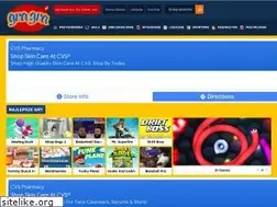 Sites similar to gragra.pl