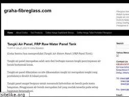 Sites similar to graha-fibreglass.com