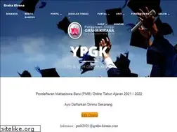 Sites similar to graha-kirana.com