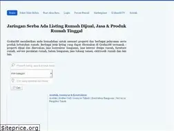 Sites similar to graha288.com