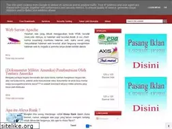 Sites similar to grahadia.blogspot.com