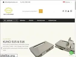 Sites similar to grahaelite.com