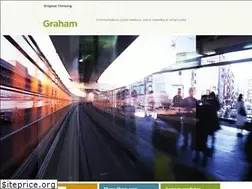Sites similar to graham-associates.com