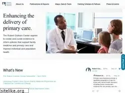 Sites similar to graham-center.org