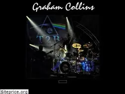 Sites similar to graham-collins.com