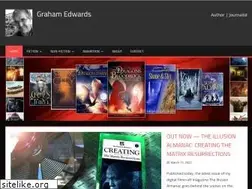 Sites similar to graham-edwards.com