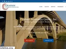 Sites similar to graham-insurance.com