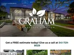 Sites similar to graham-landscape.com