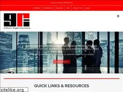 Sites similar to graham-rogers.com