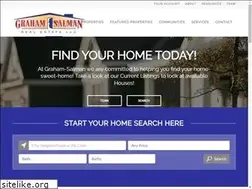Sites similar to graham-salman.com