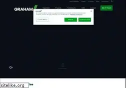 Sites similar to graham.co.uk