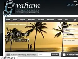 Sites similar to grahamandassociates.net