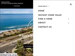 Sites similar to grahamandkellyfinehomes.com