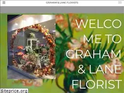 Sites similar to grahamandlane.com