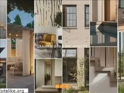 Sites similar to grahambabaarchitects.com