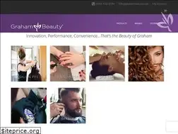 Sites similar to grahambeauty.com